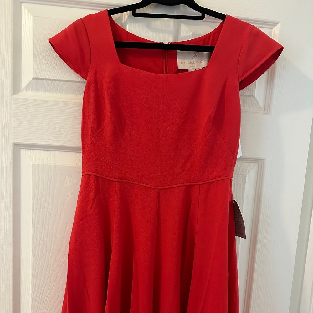 Gal Meets Glam Regina Dress